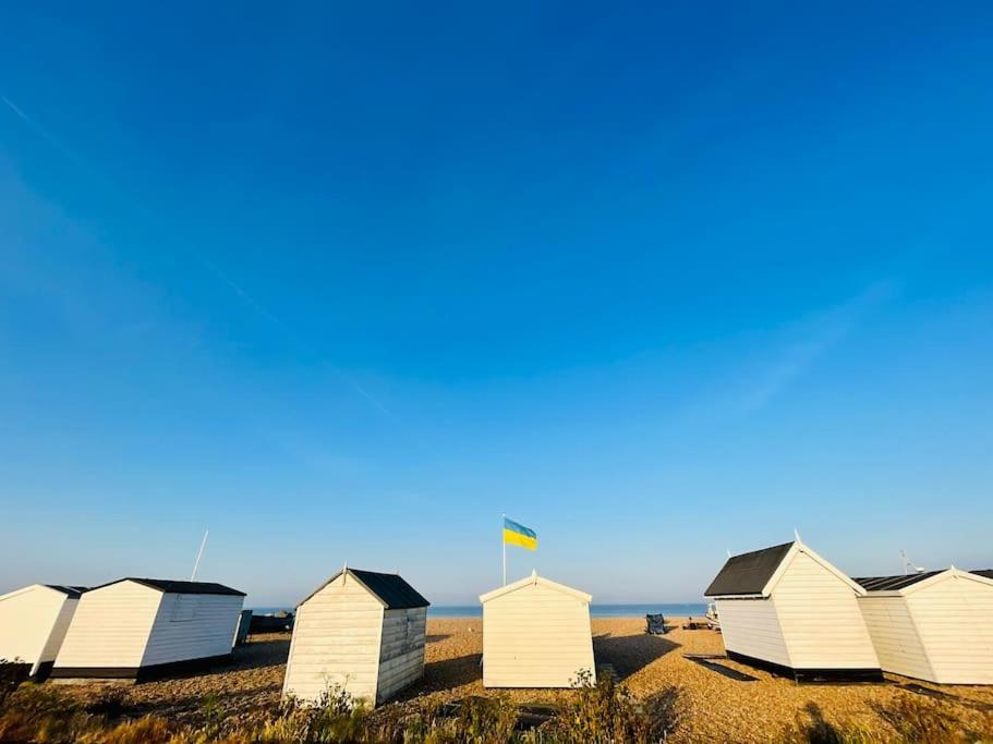 Northdene Cottage - Cosy Old Fisherman'S Cottage Two Mins From Sea - Free Parking - Wood Burning Stove - Roll Top Bath - Dog Friendly Deal Ngoại thất bức ảnh