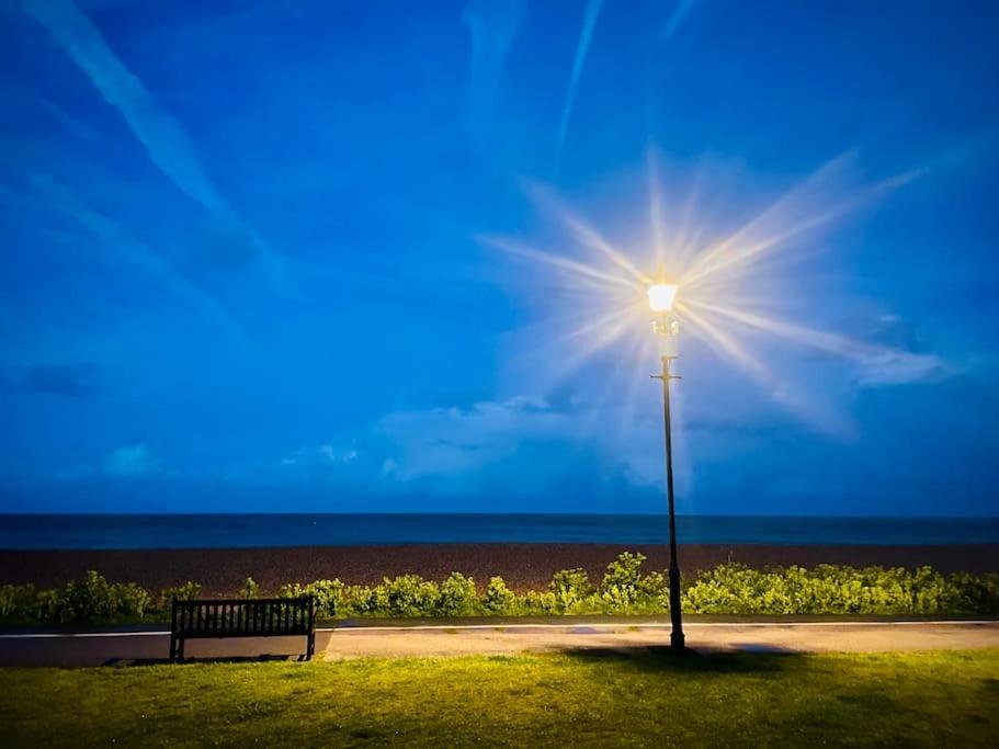 Northdene Cottage - Cosy Old Fisherman'S Cottage Two Mins From Sea - Free Parking - Wood Burning Stove - Roll Top Bath - Dog Friendly Deal Ngoại thất bức ảnh