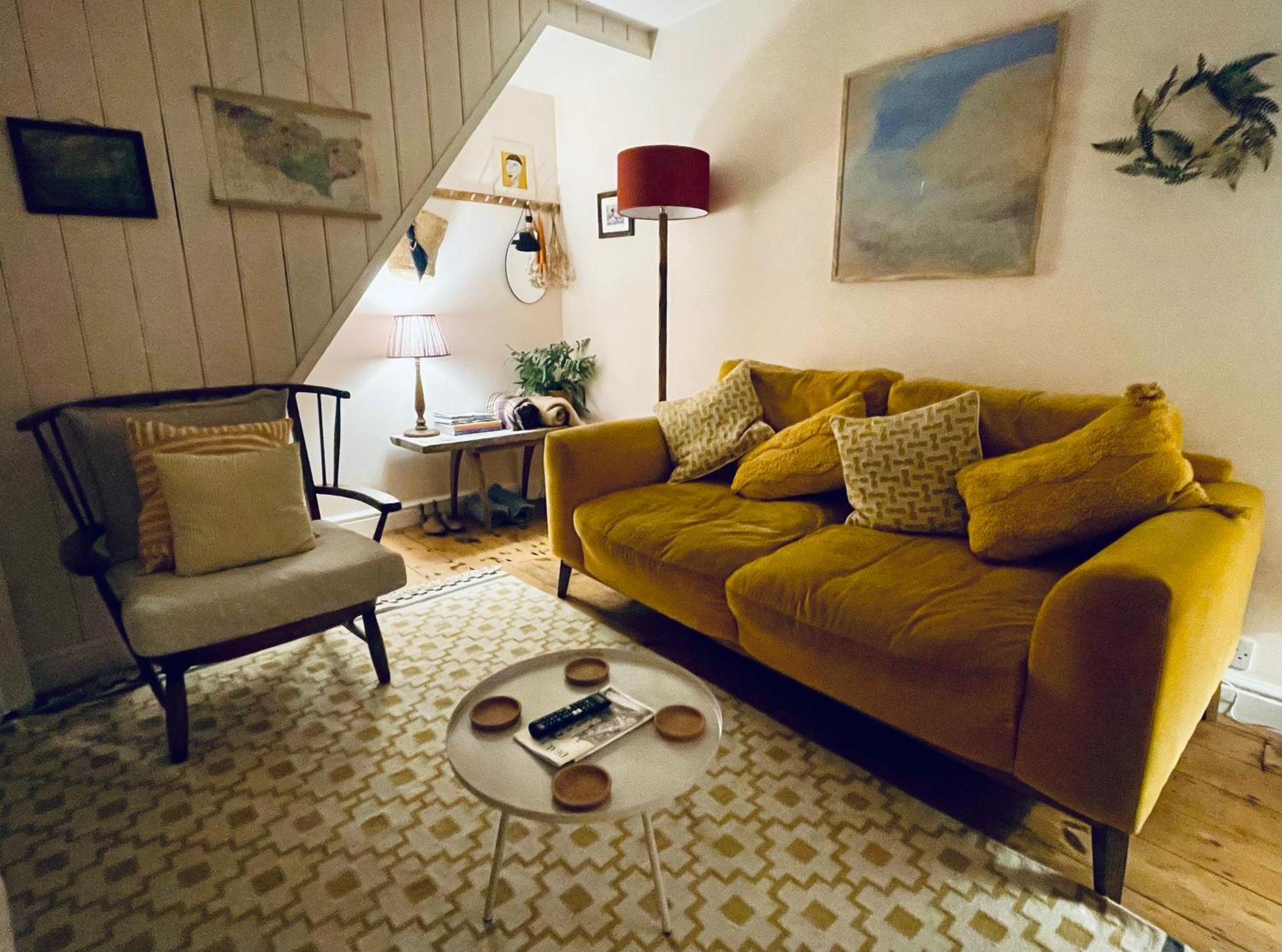 Northdene Cottage - Cosy Old Fisherman'S Cottage Two Mins From Sea - Free Parking - Wood Burning Stove - Roll Top Bath - Dog Friendly Deal Ngoại thất bức ảnh