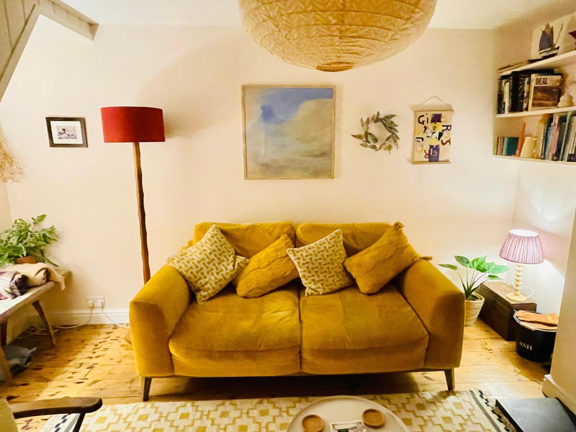 Northdene Cottage - Cosy Old Fisherman'S Cottage Two Mins From Sea - Free Parking - Wood Burning Stove - Roll Top Bath - Dog Friendly Deal Ngoại thất bức ảnh