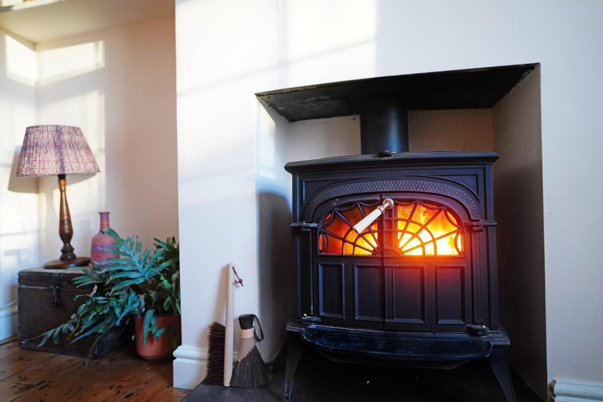 Northdene Cottage - Cosy Old Fisherman'S Cottage Two Mins From Sea - Free Parking - Wood Burning Stove - Roll Top Bath - Dog Friendly Deal Ngoại thất bức ảnh
